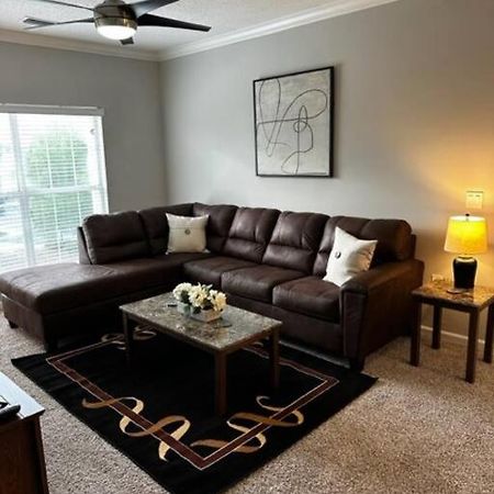 Extravagant 2 Br/2 Ba Apartment Savannah Luaran gambar