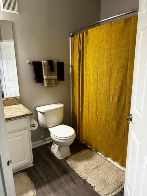 Extravagant 2 Br/2 Ba Apartment Savannah Luaran gambar
